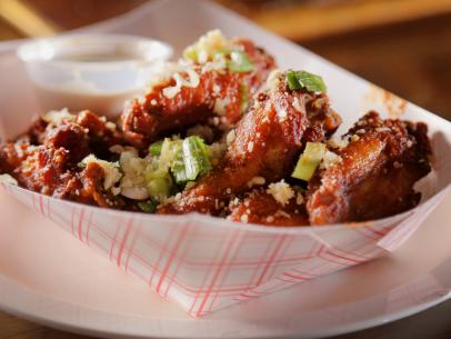 Photo from the restaurant listing for Noble Pie Parlor