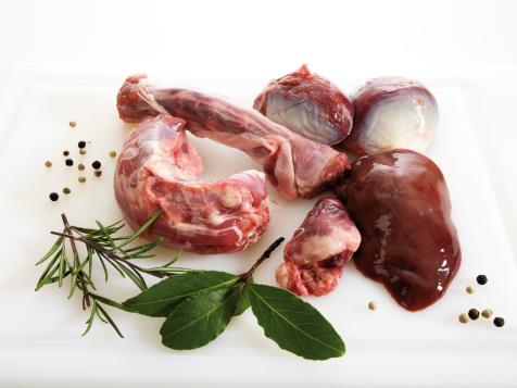 Just What Exactly Are Giblets?