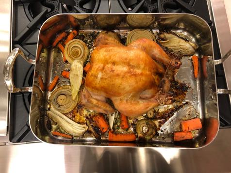 The 7 Best Roasting Pans of 2023, Tested & Reviewed