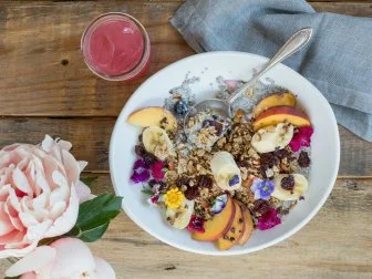 This Buckhead breakfast and brunch spot has everything going for it: an accomplished chef (who made a name for herself on Chopped), deep relationships with local farmers and ultrafresh comfort-food menu items that keep guests lined up for the first meal of the day. The shabby-chic cornflower blue structure on Roswell Road turns out house specialties like stone-ground oatmeal with caramelized bananas, a signature omelet stuffed with pimento cheese and salty Benton's bacon, and a particularly memorable buttermilk biscuit with fried chicken and spicy-sweet red pepper jelly. Even though the more decadent menu items will be sure to tempt you, don't overlook lighter favorites like the chia-almond pudding and the house granola with berries and locally made AtlantaFresh Greek yogurt.