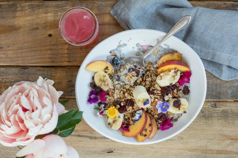 This Buckhead breakfast and brunch spot has everything going for it: an accomplished chef (who made a name for herself on Chopped), deep relationships with local farmers and ultrafresh comfort-food menu items that keep guests lined up for the first meal of the day. The shabby-chic cornflower blue structure on Roswell Road turns out house specialties like stone-ground oatmeal with caramelized bananas, a signature omelet stuffed with pimento cheese and salty Benton's bacon, and a particularly memorable buttermilk biscuit with fried chicken and spicy-sweet red pepper jelly. Even though the more decadent menu items will be sure to tempt you, don't overlook lighter favorites like the chia-almond pudding and the house granola with berries and locally made AtlantaFresh Greek yogurt.