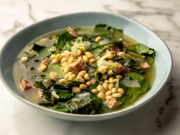 16 Ham Soup Recipes That Will Use Up Your Leftovers, Too