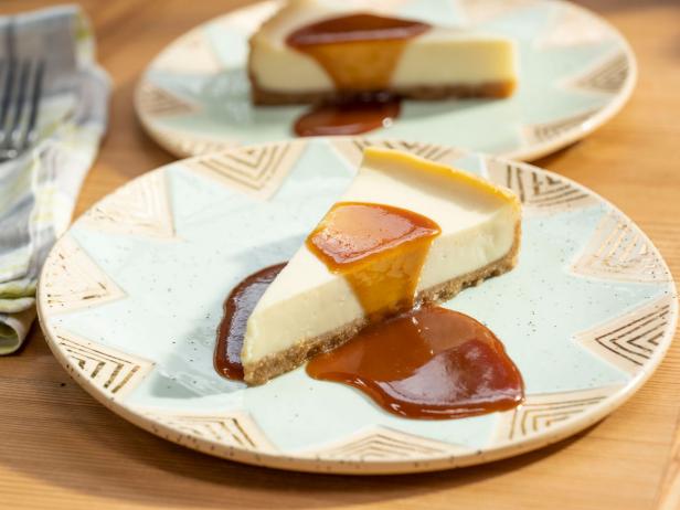 Caramel Sauce Recipe Katie Lee Biegel Food Network