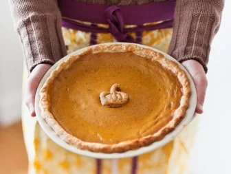 Answers to All Your Thanksgiving Questions