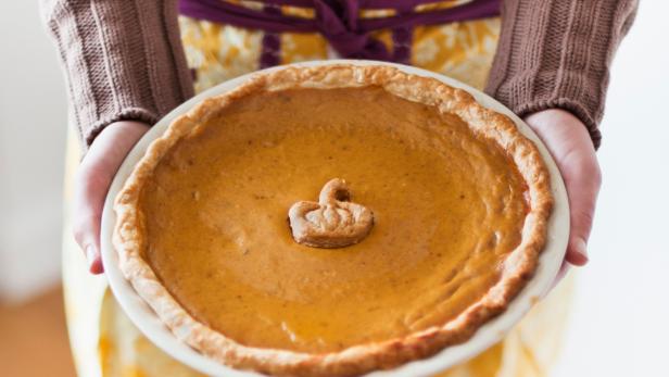 All Your Thanksgiving Dinner Questions — Answered!