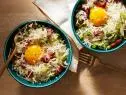 This is the receipe for Carbonara Fried Rice