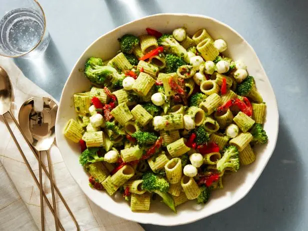 Christmas side salads shop