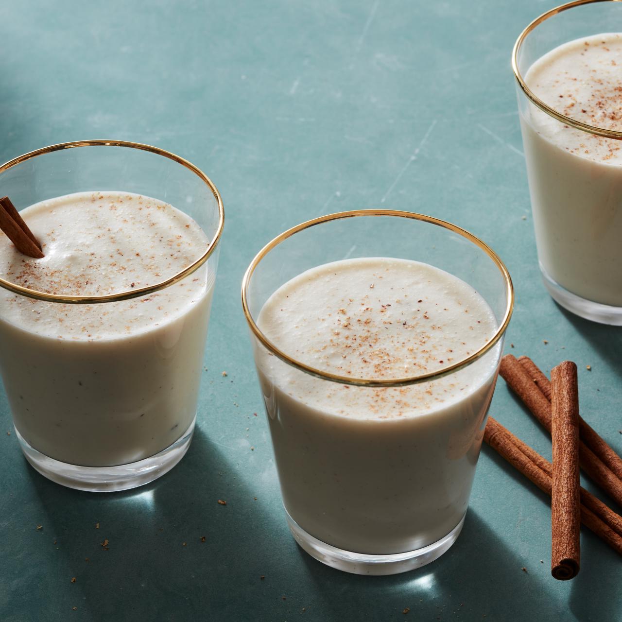 coquito receta