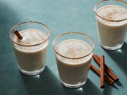 This is the receipe for Coquito
