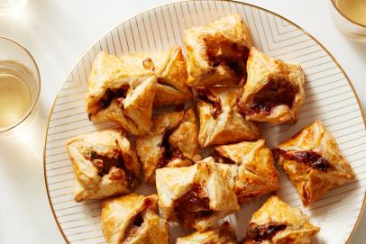 Easy Holiday Appetizers Food Network Holiday Recipes Menus Desserts Party Ideas From Food Network Food Network