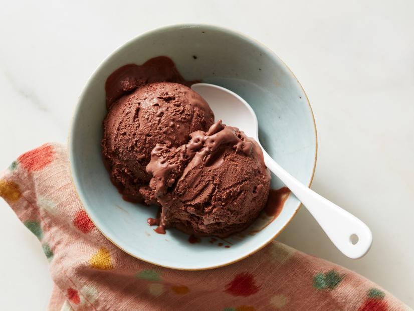 This is the receipe for Keto Chocolate Ice Cream