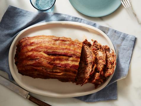 Gluten-Free Keto Meatloaf