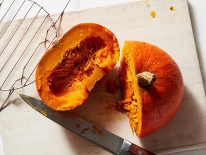 How To Cook A Whole Pumpkin In An Instant Pot | Fn Dish -  Behind-The-Scenes, Food Trends, And Best Recipes : Food Network | Food  Network