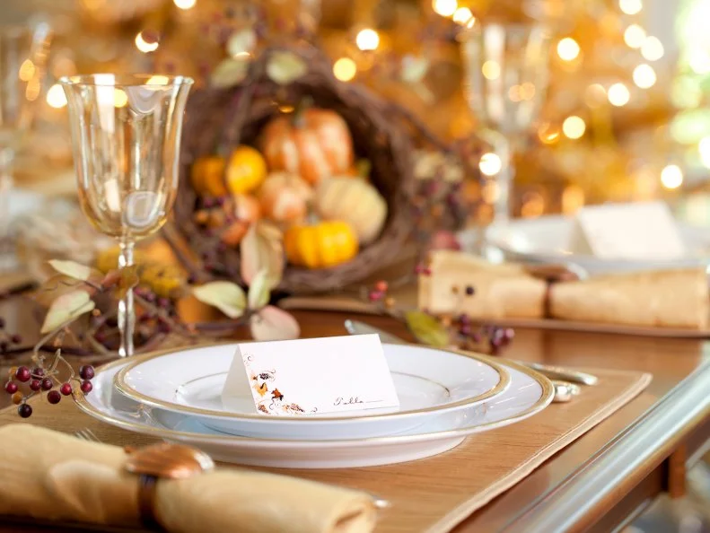 Holiday DiningALL NEW CHRISTMAS