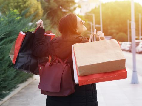 How to Hack Black Friday and Keep Holiday Shopping Stress-Free