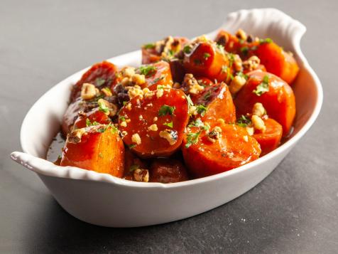 Slow Cooker Sweet Potatoes
