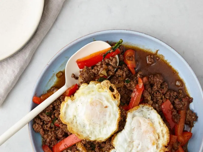 Too tired to cook? Make this impossibly flavorful one-pan dinner
 
  
  