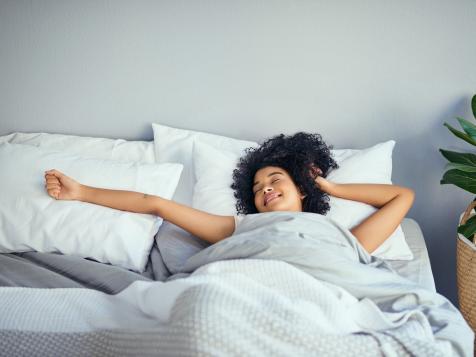 9 Sleep Trackers That Will Tell You How Well (or Not) You're Actually Sleeping Every Night