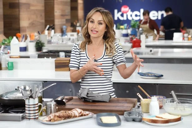 food channel kitchen