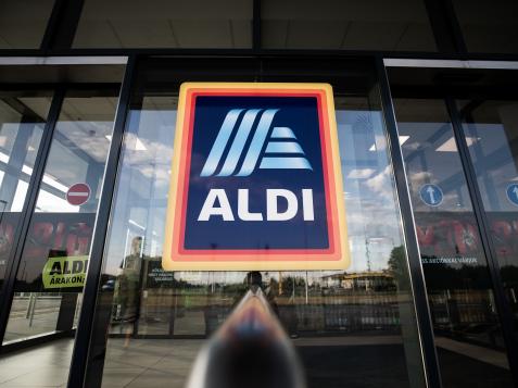 The 10 Best Thanksgiving Foods You Can Buy at Aldi
