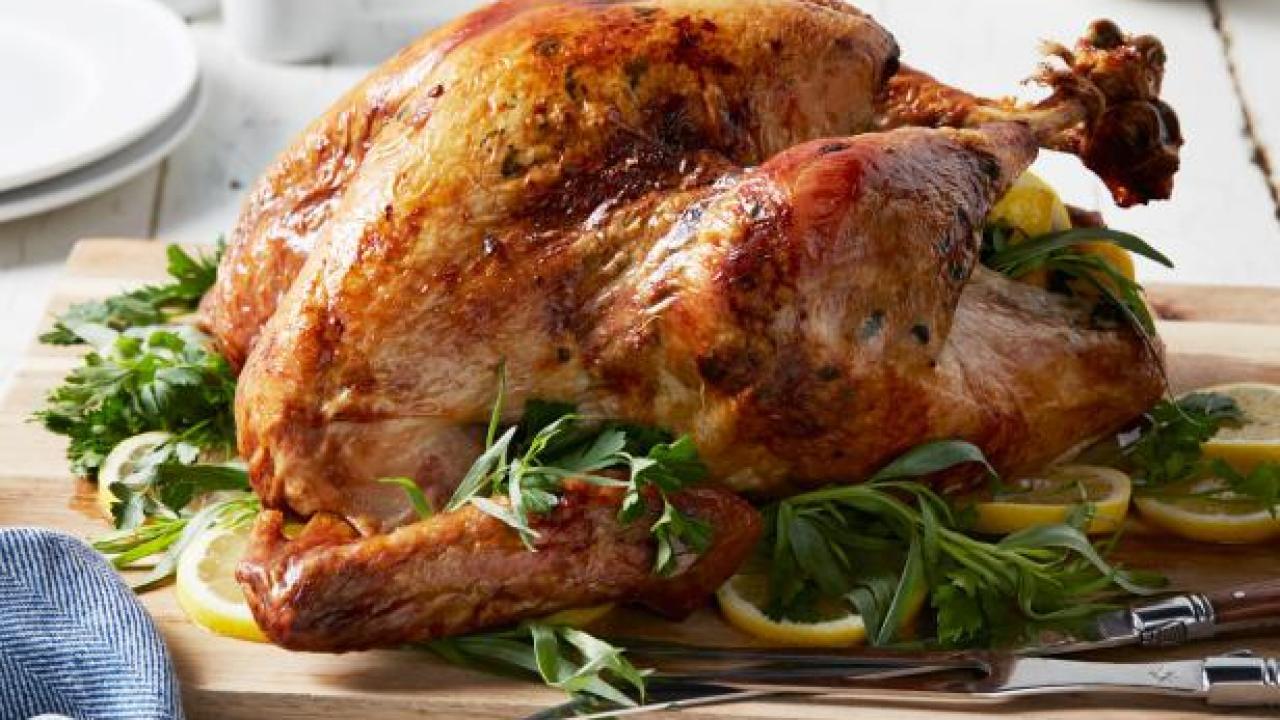 7 Turkey Day tips for the first timer