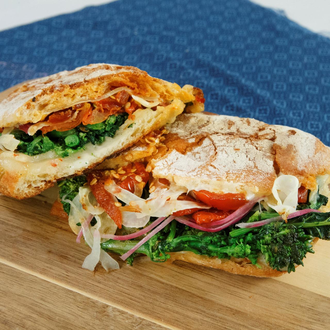 What Are Subway's Six New Signature Series Sandwiches?, FN Dish -  Behind-the-Scenes, Food Trends, and Best Recipes : Food Network