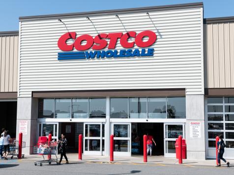All the Thanksgiving Groceries You Should Buy at Costco
