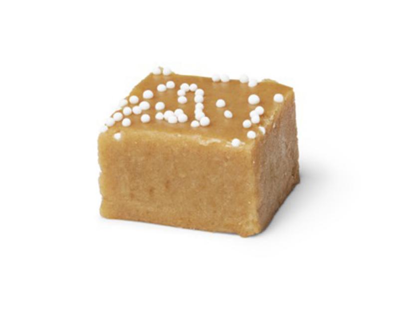 Cookie Butter Fudge Recipe Food Network Kitchen Food Network