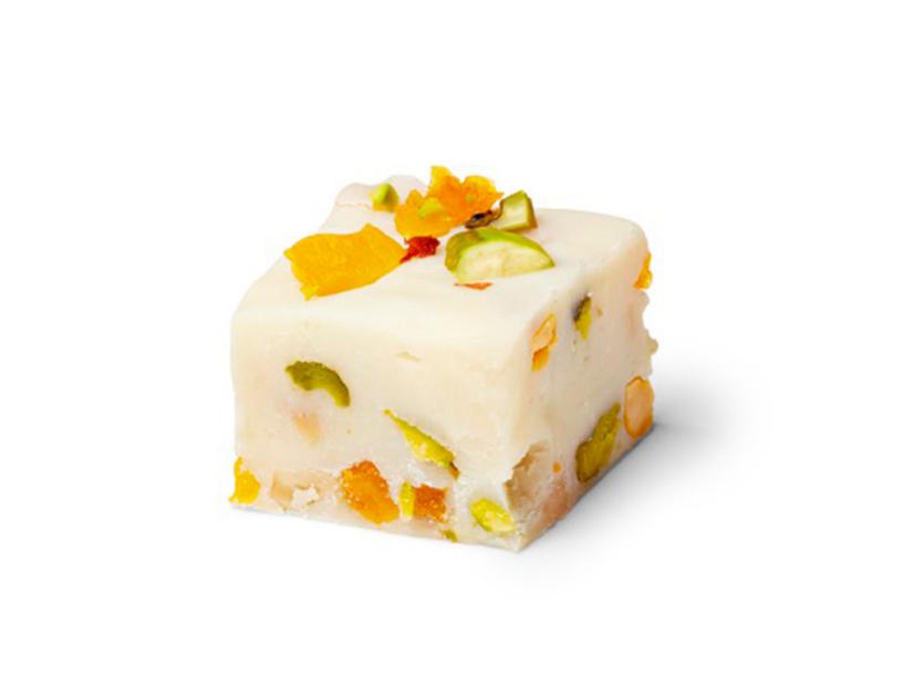 Fruit and Nut White Chocolate Fudge Recipe Food Network Kitchen Food Network