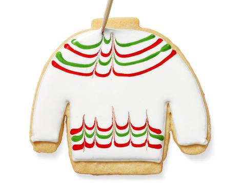 Fun Friendsmas Dinner Ideas