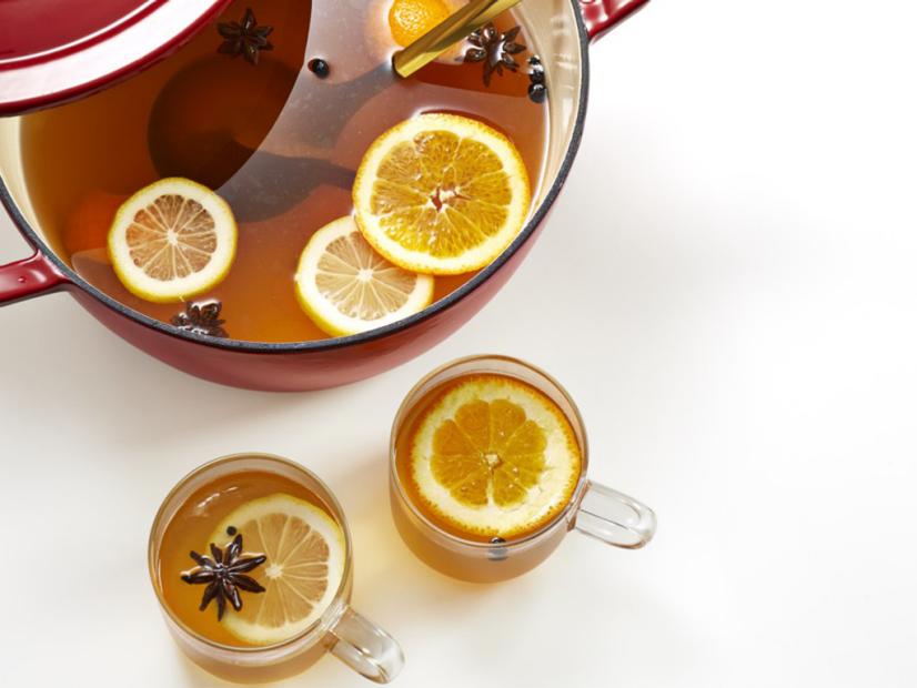 Mulled White Wine Recipe Food Network Kitchen Food Network