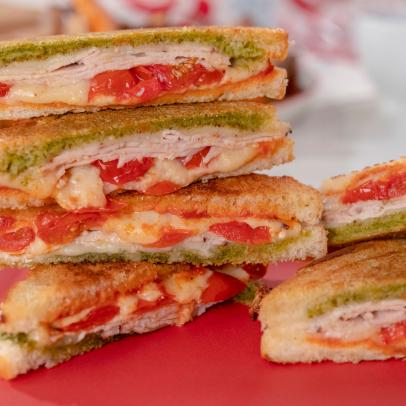 giada panini press