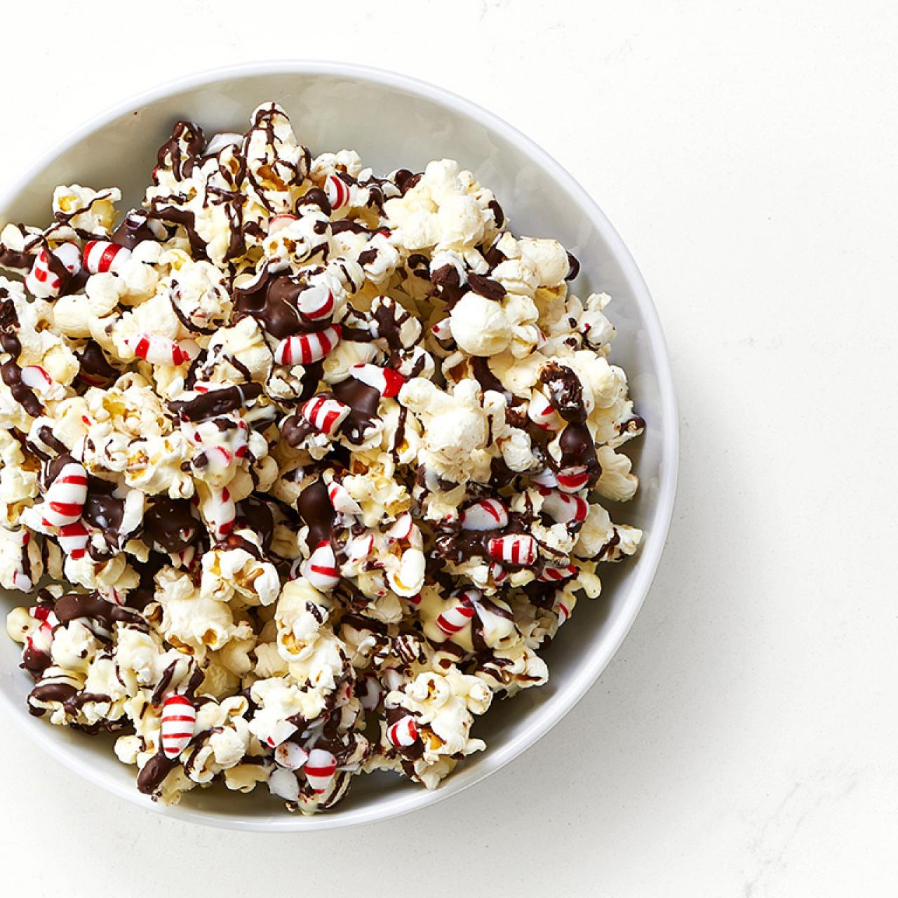 Chocolate popcorn online