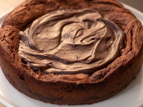 Decadent (Gluten-Free!) Chocolate Cake