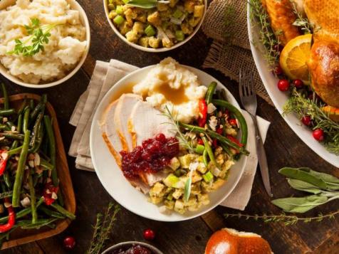 THANKSGIVING RECIPES THAT ARE SURE TO PLEASE - LaBahn's Landscaping