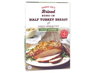 TJs Cornbread Mix - Only have 1 box - can I pull off a Turkey? :  r/traderjoes