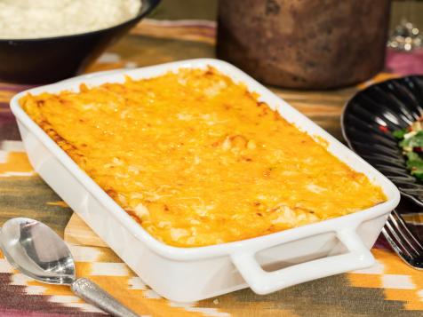 Sunny's Creamy 5-Cheese Mac 'n' Cheese