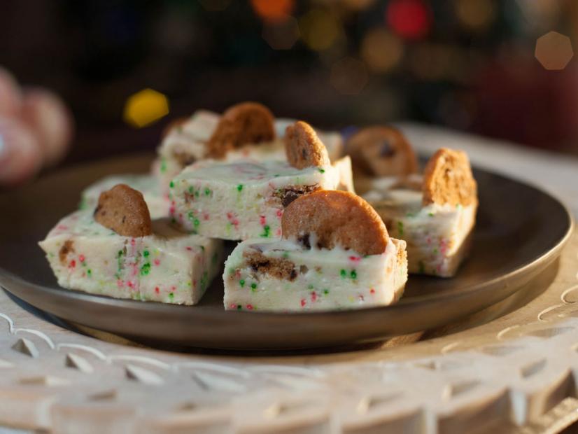 Trisha Yearwood Recipes Desserts Fudge & Cookies Trisha Yearwood