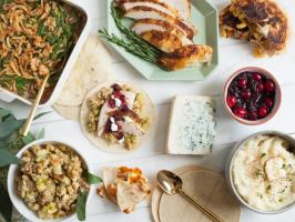 Best Containers and Food Storage for Thanksgiving Leftovers, Thanksgiving  Entertaining Recipes and Ideas : Food Network