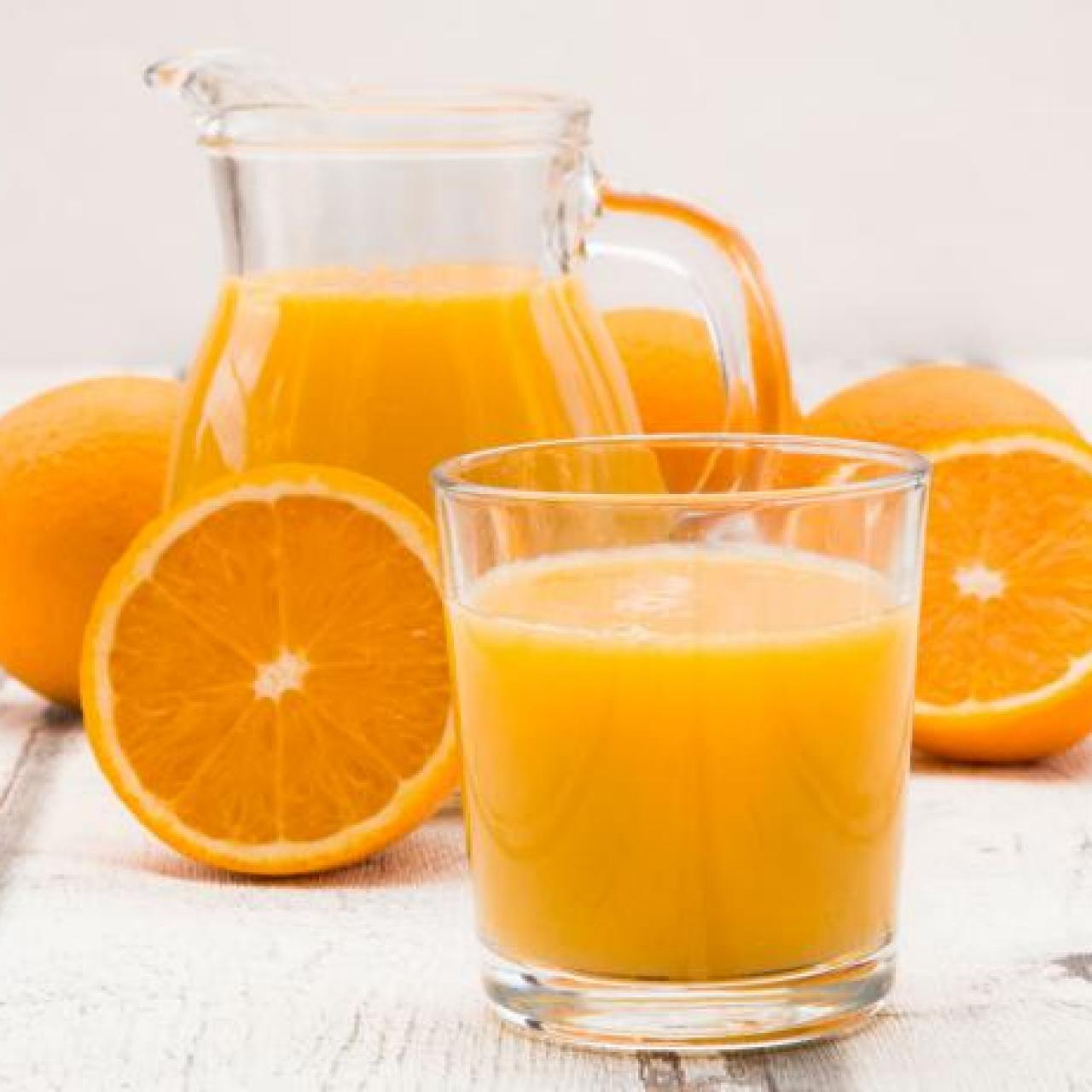 How Much Vitamin C Is Safe for a Cold Food Network Healthy Eats