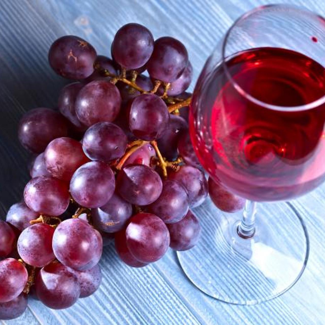 Sweet Red Wine, Ultimate Wine Guide