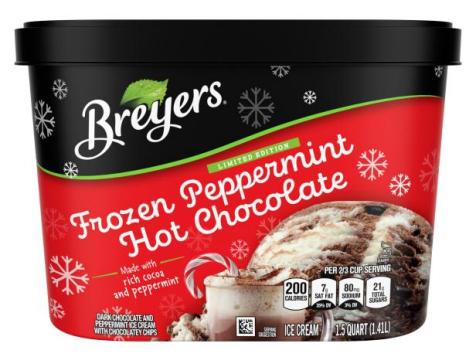 16 Brand-New Holiday Groceries to Stock Up on This December