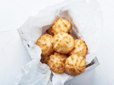 3 Great Recipes for Keto Christmas Cookies