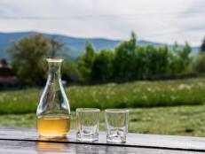Get the buzz on this fermented honey wine.