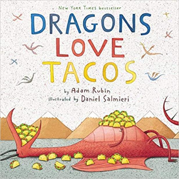 The Best Kids' Books About Food | Shopping | Food Network