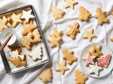 Every Tool You Need to Make Christmas Cookies