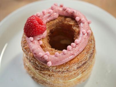Photo from the restaurant listing for Art-Is-In Bakery