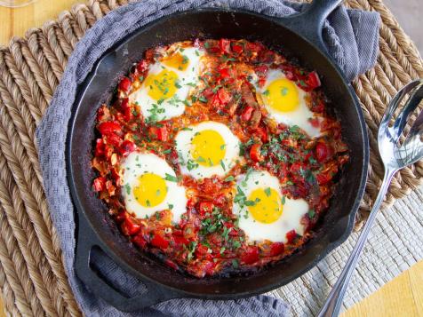 Shakshuka
