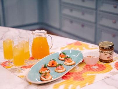 New Brunch Dishes For 2020 The Kitchen Food Network Food Network