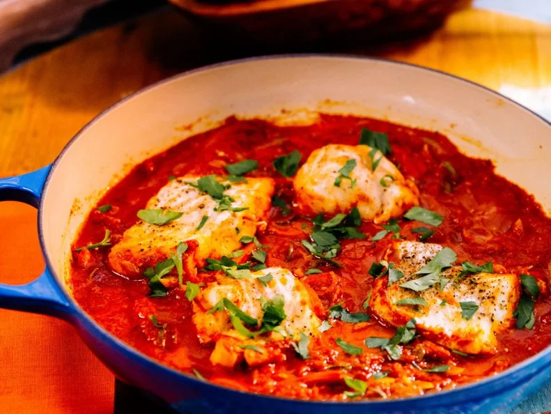 26 Best Cod Recipes & Ideas | Easy Cod Recipes | Food Network
